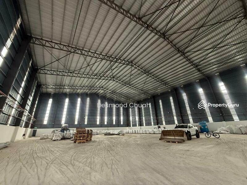 For Rent - Perai