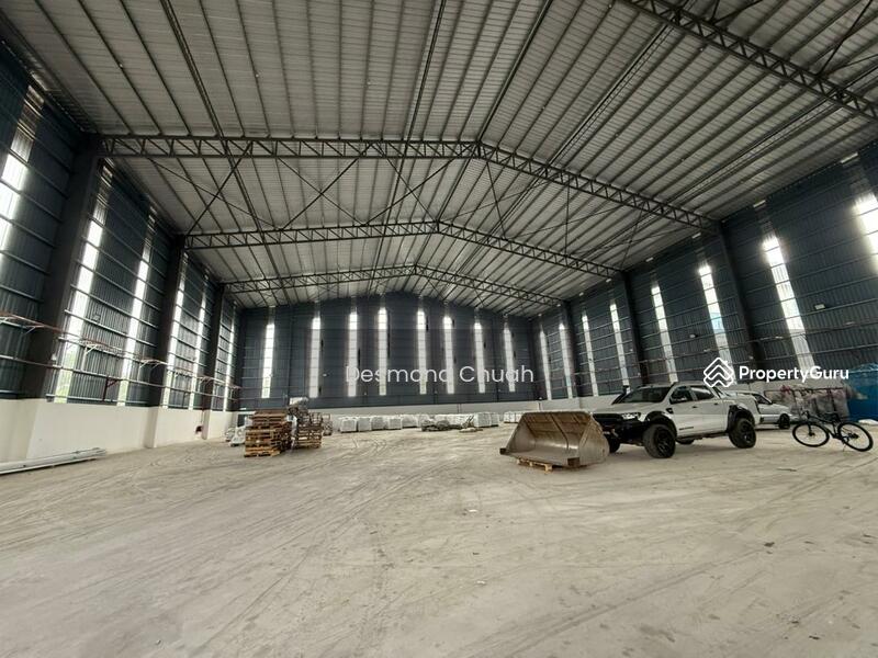 For Rent - Perai