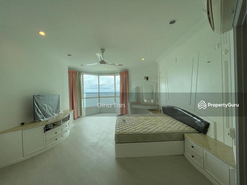 Untuk Disewa - Gurney Beach Resort