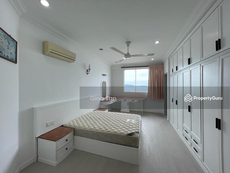 Untuk Disewa - Gurney Beach Resort