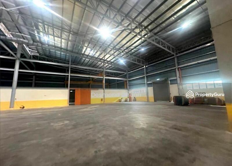 Untuk Disewa - Perai