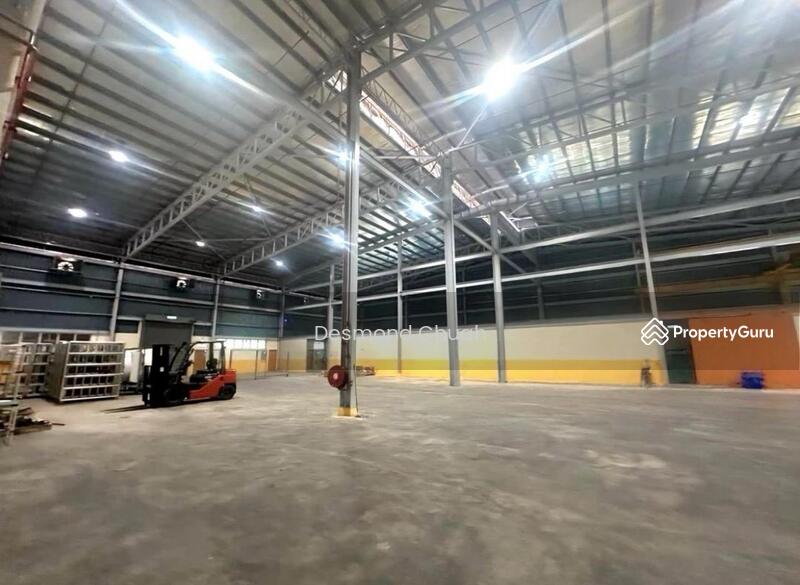 Untuk Disewa - Perai