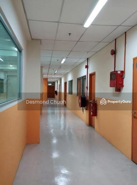 Untuk Disewa - Perai