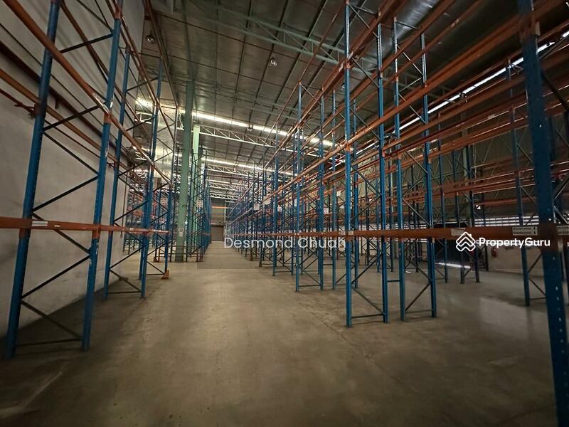 Untuk Dijual - Bayan Lepas Phase 4