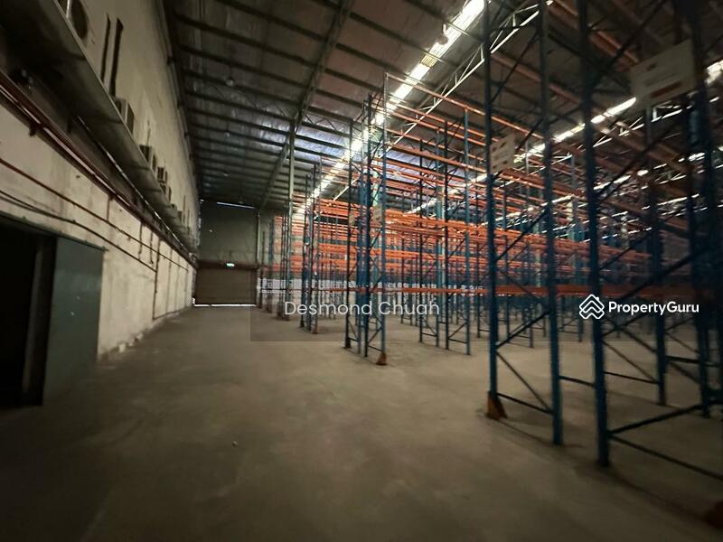 Untuk Dijual - Bayan Lepas Phase 4