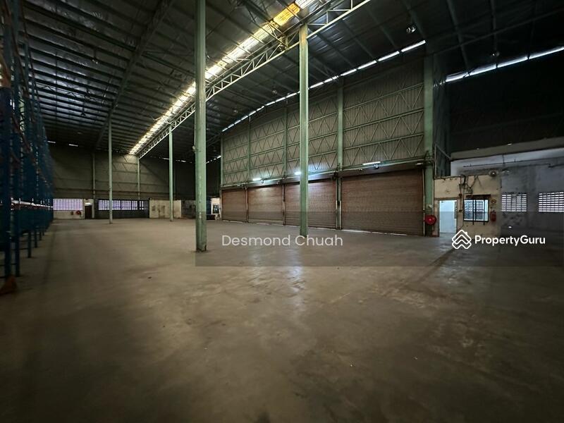 Untuk Dijual - Bayan Lepas Phase 4