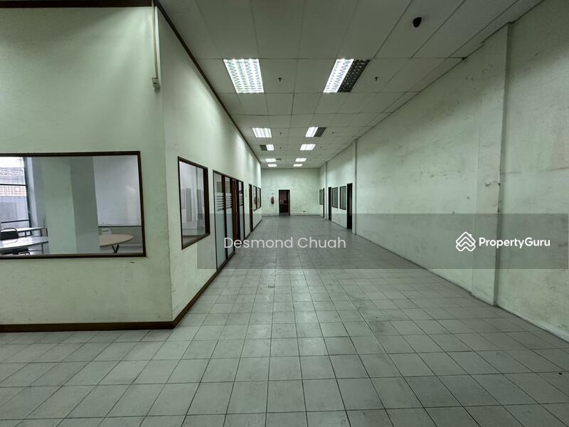 Untuk Dijual - Bayan Lepas Phase 4