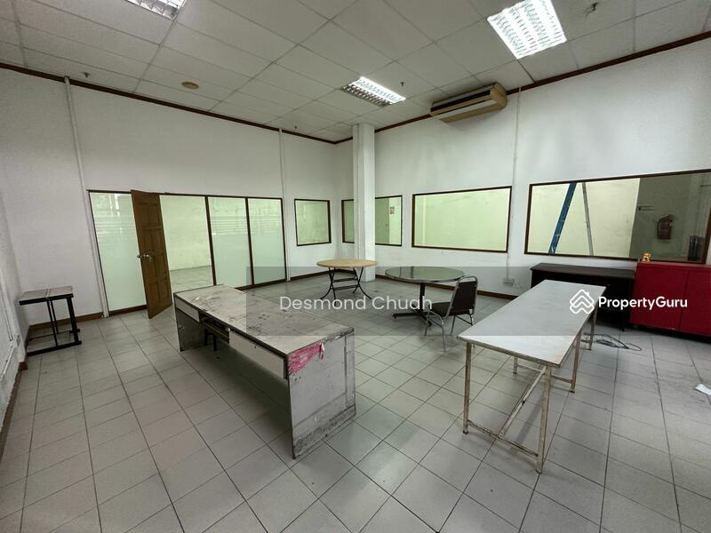 Untuk Dijual - Bayan Lepas Phase 4