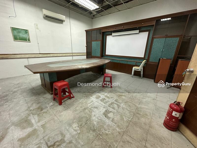 Untuk Dijual - Bayan Lepas Phase 4