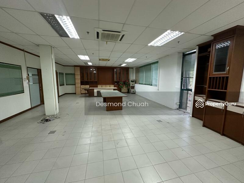 Untuk Dijual - Bayan Lepas Phase 4