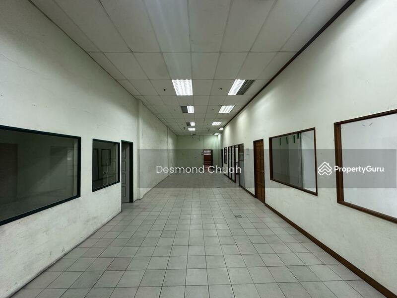 Untuk Dijual - Bayan Lepas Phase 4