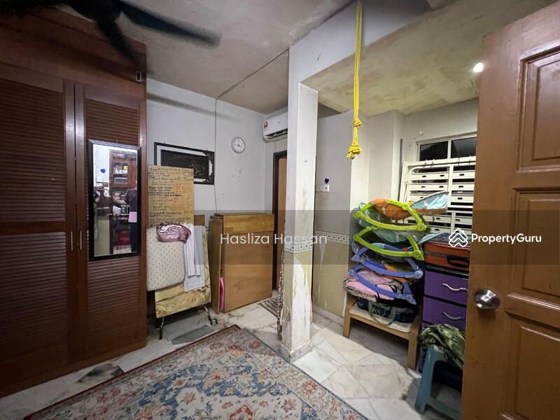 Untuk Dijual - Keramat Permai