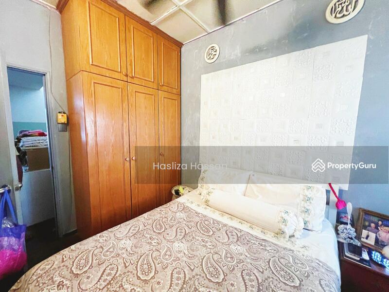 Untuk Dijual - Keramat Permai
