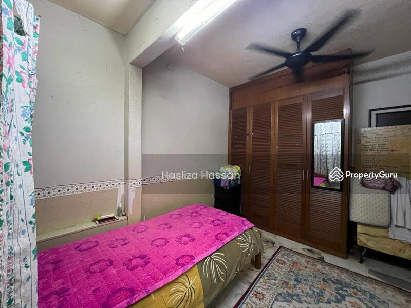 Untuk Dijual - Keramat Permai
