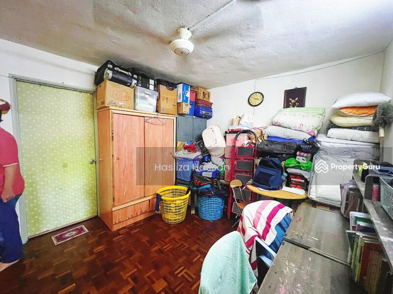 Untuk Dijual - Keramat Permai
