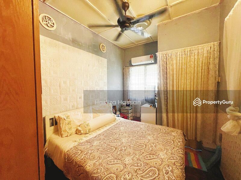 Untuk Dijual - Keramat Permai
