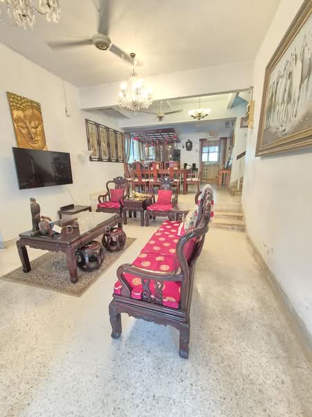 Rumah Teres 2-Tingkat untuk Dijual di Taman Lucky (Bangsar) - Debbie Lam - PropertyGuru.com.my