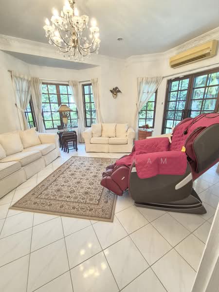Rumah Teres 2-Tingkat untuk Dijual di Taman Lucky (Bangsar) - Debbie Lam - PropertyGuru.com.my