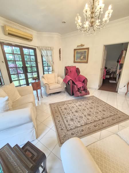 Rumah Teres 2-Tingkat untuk Dijual di Taman Lucky (Bangsar) - Debbie Lam - PropertyGuru.com.my