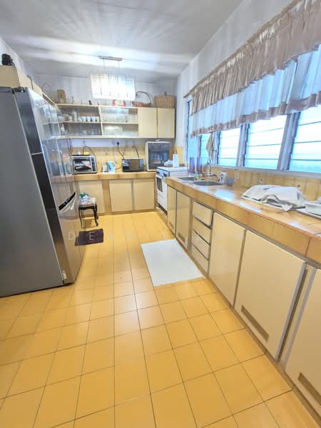 Rumah Teres 2-Tingkat untuk Dijual di Taman Lucky (Bangsar) - Debbie Lam - PropertyGuru.com.my