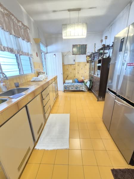 Rumah Teres 2-Tingkat untuk Dijual di Taman Lucky (Bangsar) - Debbie Lam - PropertyGuru.com.my
