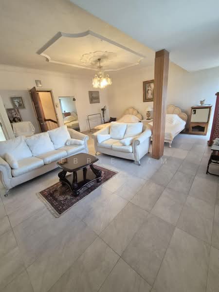Rumah Teres 2-Tingkat untuk Dijual di Taman Lucky (Bangsar) - Debbie Lam - PropertyGuru.com.my