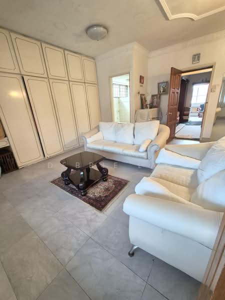 Rumah Teres 2-Tingkat untuk Dijual di Taman Lucky (Bangsar) - Debbie Lam - PropertyGuru.com.my