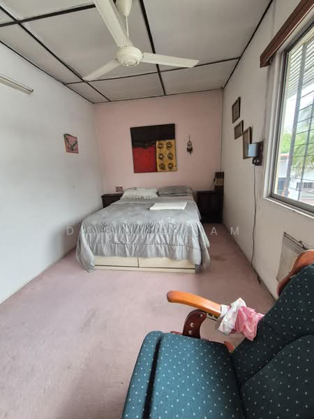 Rumah Teres 2-Tingkat untuk Dijual di Taman Lucky (Bangsar) - Debbie Lam - PropertyGuru.com.my