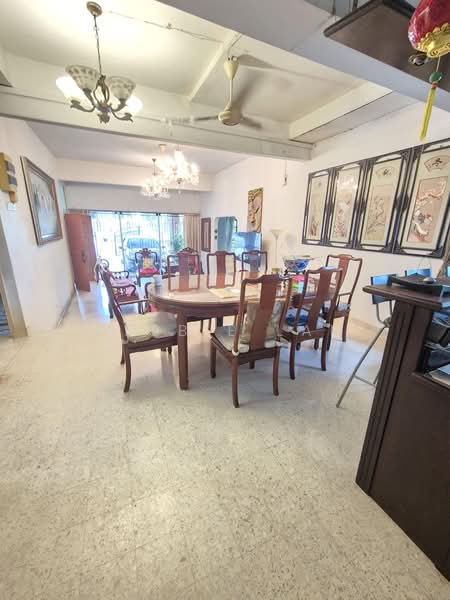 Rumah Teres 2-Tingkat untuk Dijual di Taman Lucky (Bangsar) - Debbie Lam - PropertyGuru.com.my