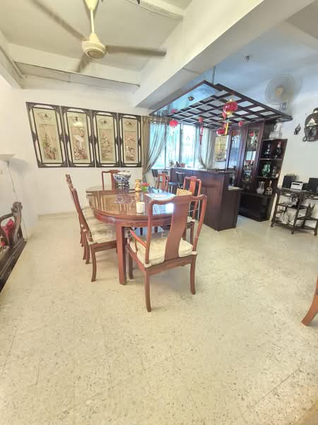 Rumah Teres 2-Tingkat untuk Dijual di Taman Lucky (Bangsar) - Debbie Lam - PropertyGuru.com.my