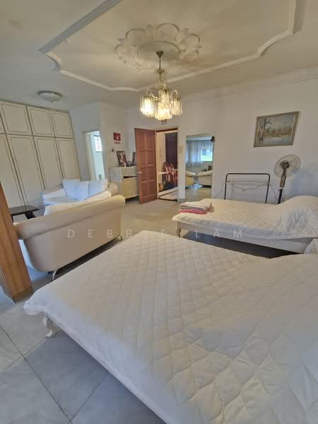 Rumah Teres 2-Tingkat untuk Dijual di Taman Lucky (Bangsar) - Debbie Lam - PropertyGuru.com.my