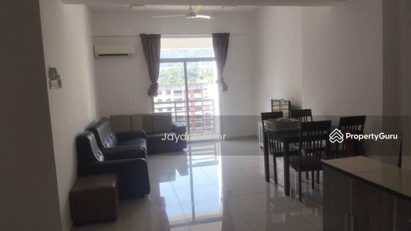 For Rent - Jambul Height Condominium
