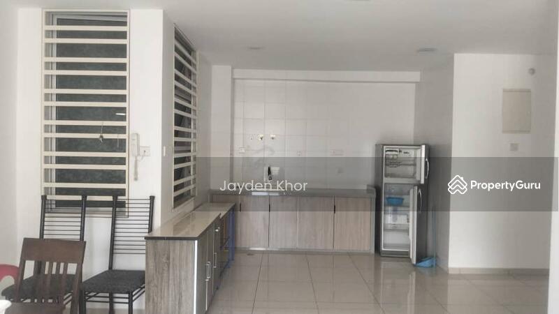 For Rent - Jambul Height Condominium