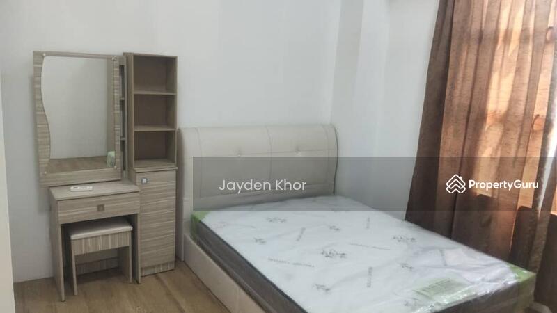 For Rent - Jambul Height Condominium