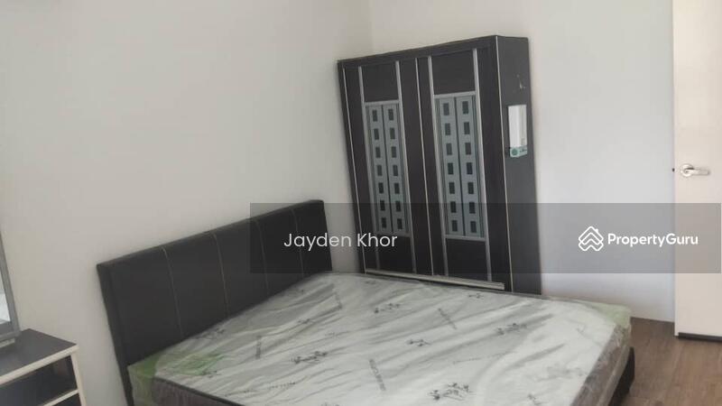For Rent - Jambul Height Condominium