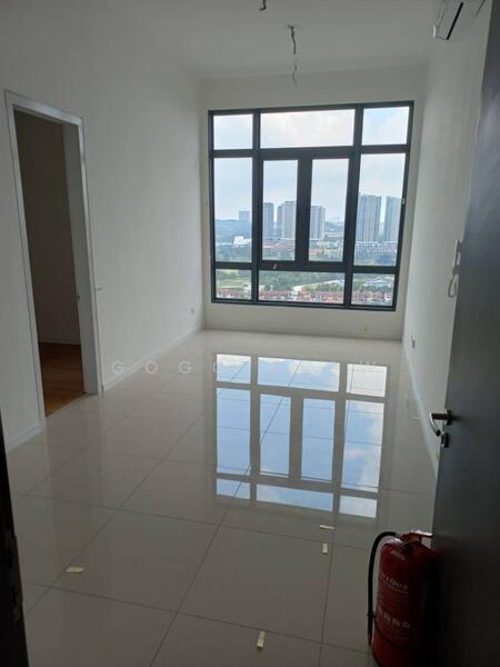 Untuk Disewa - The Maple Residences