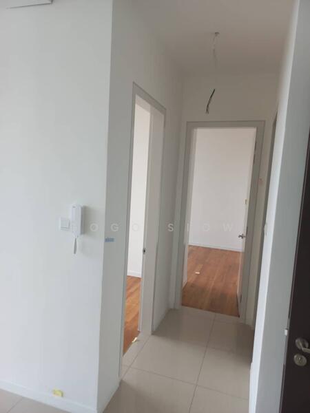 Untuk Disewa - The Maple Residences