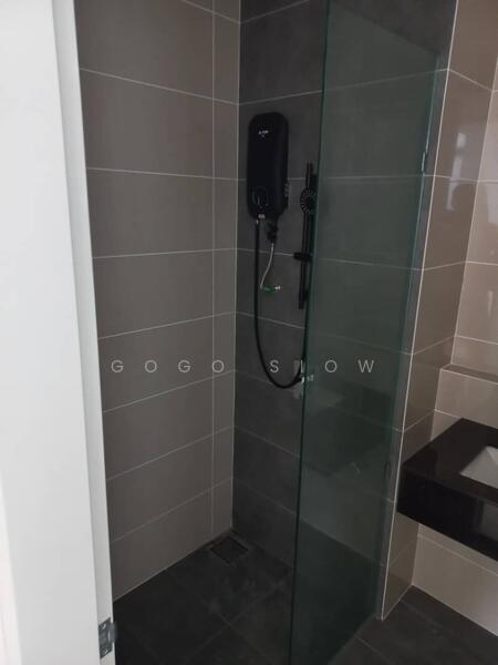 Untuk Disewa - The Maple Residences