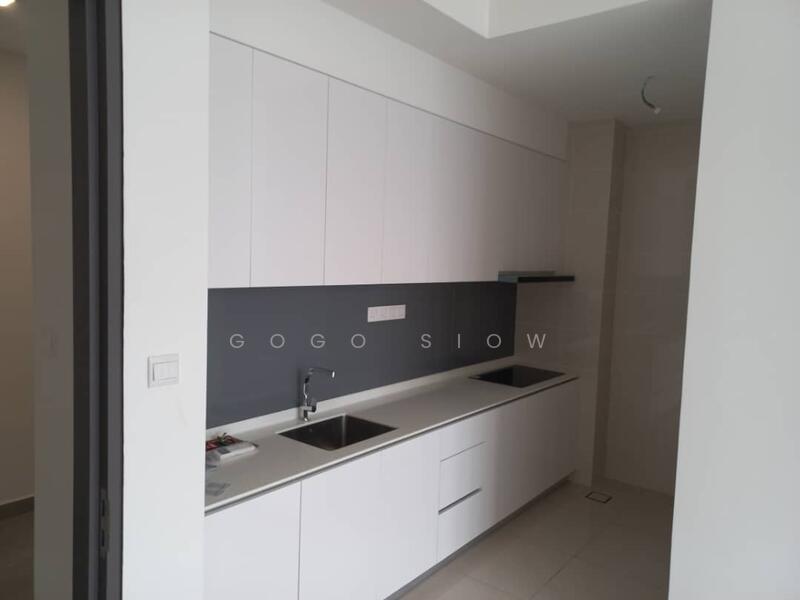 Untuk Disewa - The Maple Residences