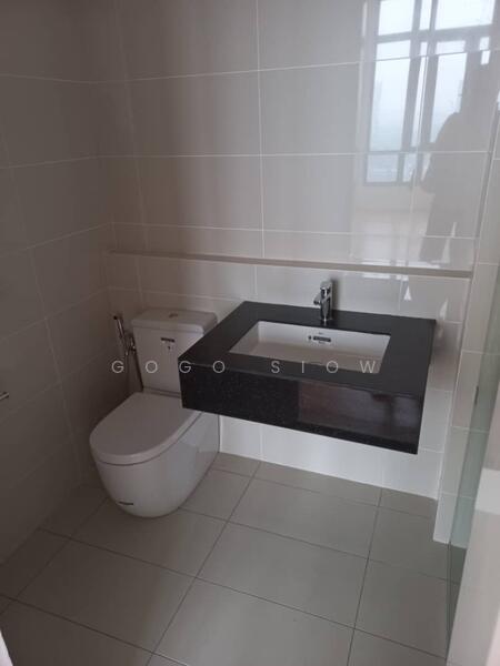 Untuk Disewa - The Maple Residences