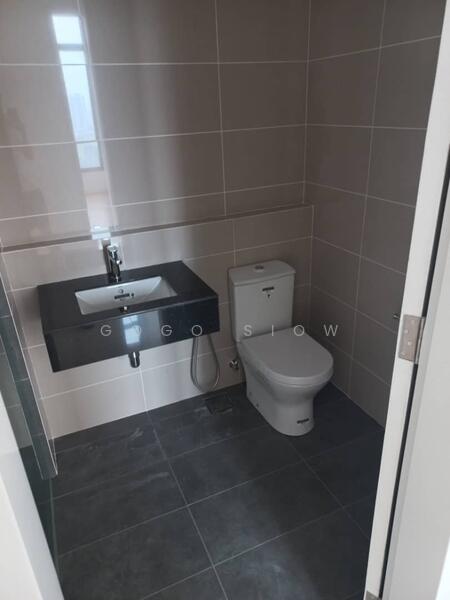 Untuk Disewa - The Maple Residences