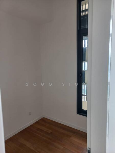 Untuk Disewa - The Maple Residences