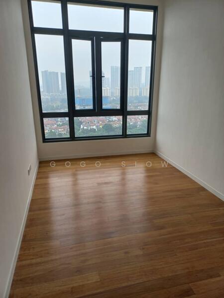 Untuk Disewa - The Maple Residences