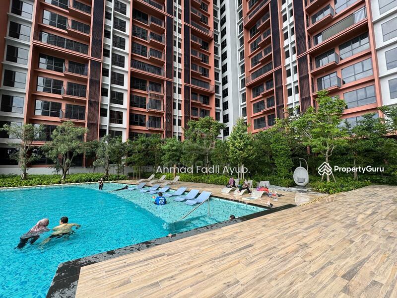 Condominium for Rent at EdgeWood Residences @ SkySanctuary - Ahmad Fadli Ayub. - PropertyGuru.com.my