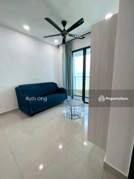 Untuk Disewa - Iconic Vue