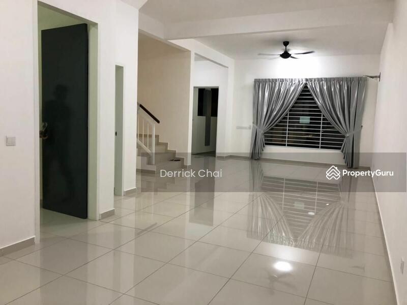 For Sale - Taman Desa Tebrau