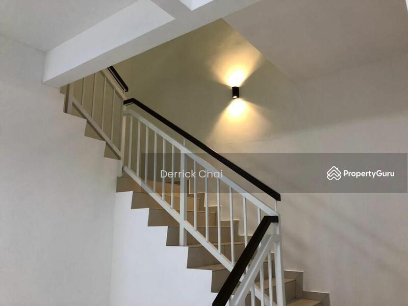 For Sale - Taman Desa Tebrau