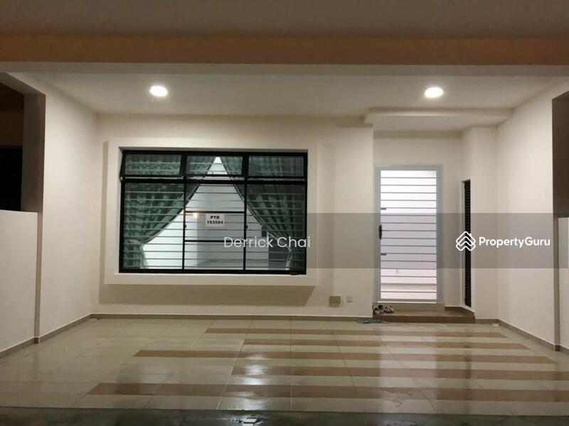 For Sale - Taman Desa Tebrau