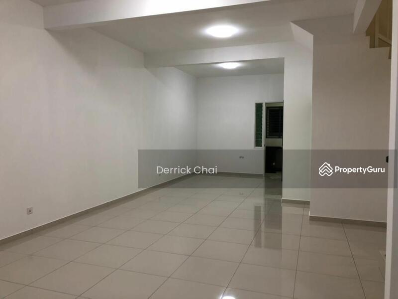 For Sale - Taman Desa Tebrau
