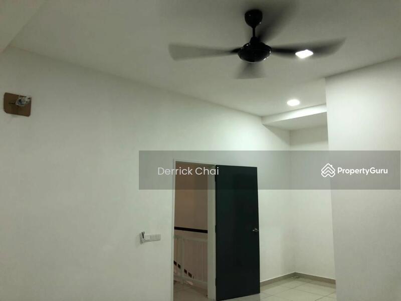 For Sale - Taman Desa Tebrau